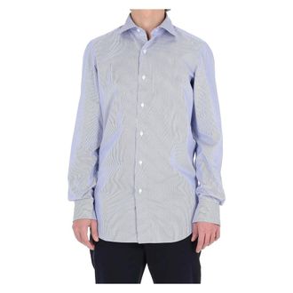 Finamore Uomo, Magliette, Bianco, L, new