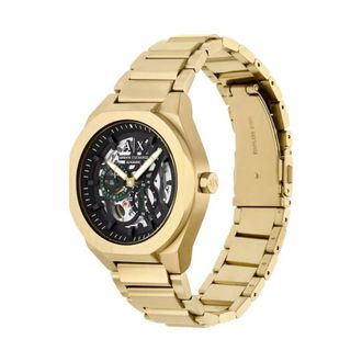 A|X Armani Exchange Chronograph Automatic Mens Watch AX4194