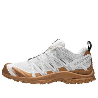 Salomon Salomon XA PRO 3D For Avnier White 416621