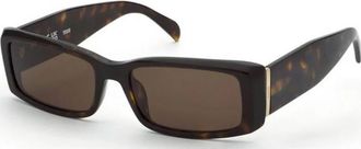 Tous Womens STOC39 56 560743 Sunglasses - Brown