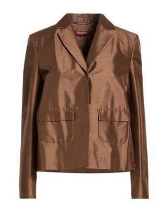 Max Mara SUITS and CO-ORDS - Blazers sur YOOX.COM