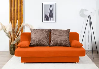 Collection Ab Schlafsofa