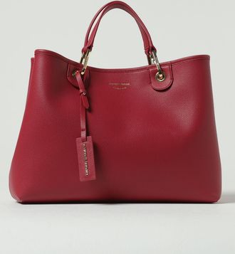 Emporio Armani Borsa Myea in similpelle Emporio Armani