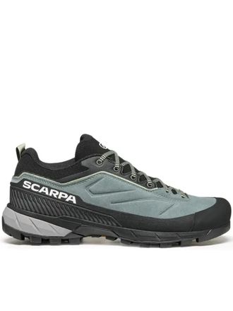 Scarpa Green Rapid Xt Wmn Low-Profile Sneakers