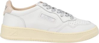 Autry Medalist Low Sneaker