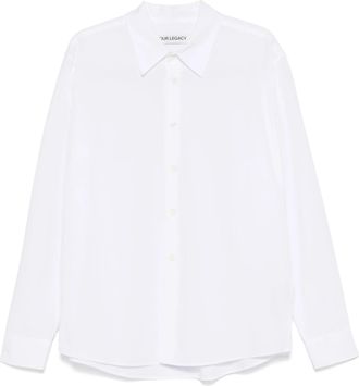 Our Legacy La nostra maglietta Legacy Beyond questa &egrave; la prima volta