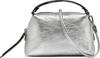 Gianni Chiarini Mujer, Bolsos, Gris, Talla: ONE Size