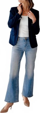 Kut from the Kloth High Rise Jeans In Loveliness