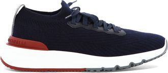 Brunello Cucinelli Brunello Cucinelli Runner Sneakers