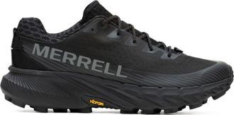 Merrell Agility Peak 5 in Black