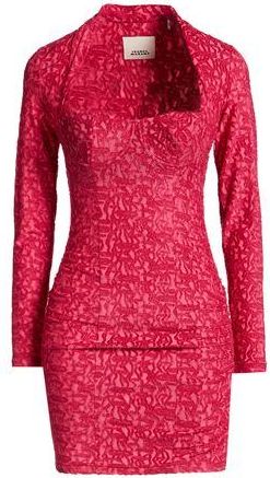 Isabel Marant DRESSES - Mini dresses on YOOX.COM