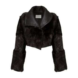 VSP Vsp, Donna, Giacche, Marrone, XS, new