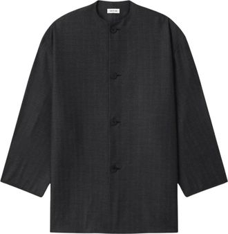 Fear of God Hombre, Chaquetas, Gris, Talla: M