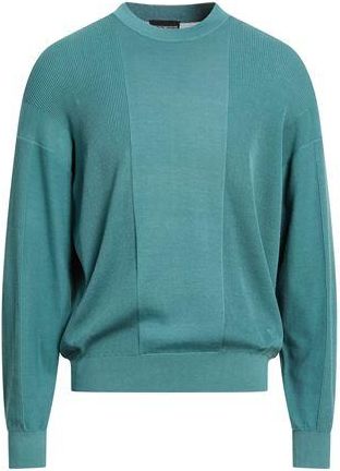 Emporio Armani KNITWEAR - Jumpers on YOOX.COM