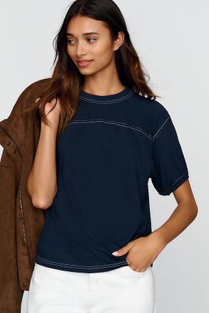 Good American The Gym Tee