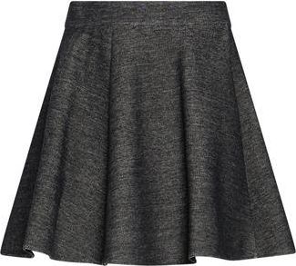 Max & Co. BOTTOMWEAR - Mini skirts on YOOX.COM