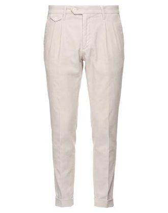 Luca Bertelli BOTTOMWEAR - Pantaloni su YOOX.COM