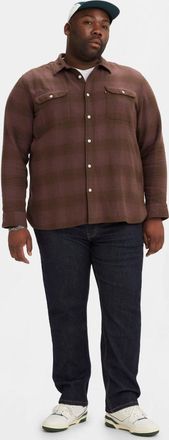Levi's Plus Regular-fit-Jeans