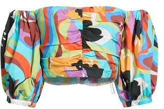 Etro TOPWEAR - Tops on YOOX.COM