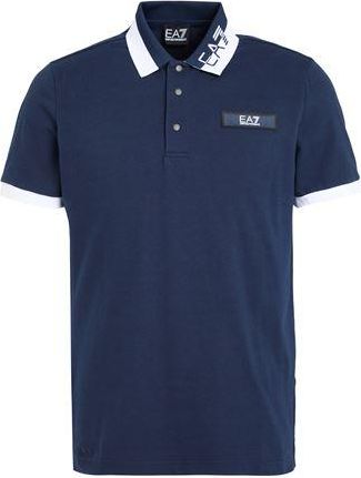 Emporio Armani CAMISETAS Y TOPS - Polos en YOOX.COM