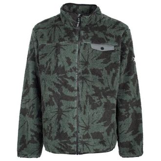 Iriedaily Insaneia Jacket Freizeitjacke f&uuml;r Herren | grau
