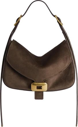 Balenciaga Mujer, Bolsos, Marr&oacute;n, Talla: ONE Size