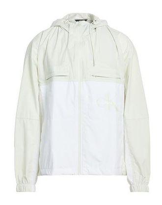 Calvin Klein JACKEN & M&Auml;NTEL - Jacken und Anoraks auf YOOX.COM