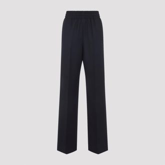Golden Goose Wide Leg Trousers