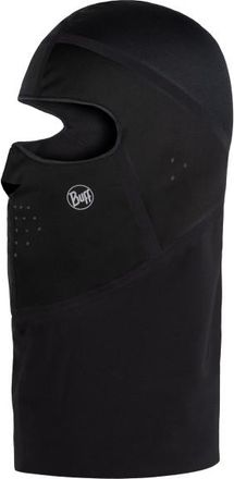 Buff Windproof Balaclava Sturmhaube - Unisex | schwarz