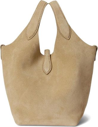 Ralph Lauren Borse Neutro-Donna