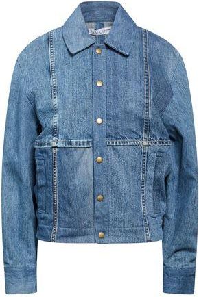 E.L.V. Denim CAPISPALLA - Capispalla jeans su YOOX.COM