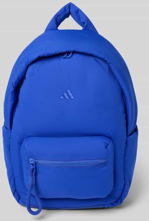 adidas Rucksack mit Tragehenkel in Royal, Gr&ouml;&szlig;e 1
