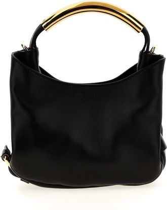 Moschino Moschino Handle Me Bag Small Handbag