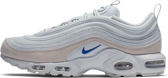 Nike Air Max Plus 97 Platinum Blue CD7862-002