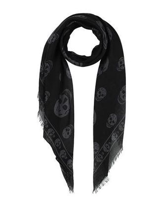 Alexander McQueen ACCESSORIES - Scarves sur YOOX.COM