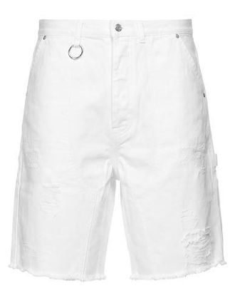 &Eacute;tudes Studio BOTTOMWEAR - Shorts jeans su YOOX.COM