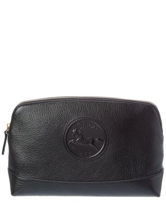 Chlo&eacute; Leather Cosmetic Case