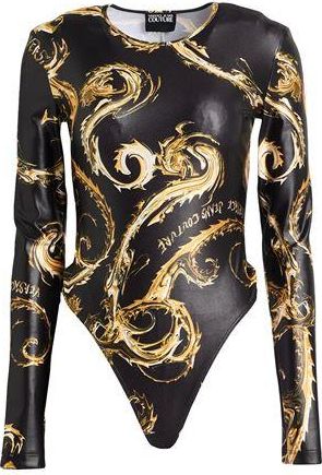 Versace TOPS - Bodysuits auf YOOX.COM