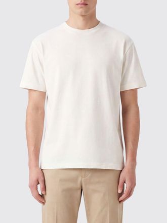 Jil Sander Set of 3 Short-Sleeved Cotton T-shirts
