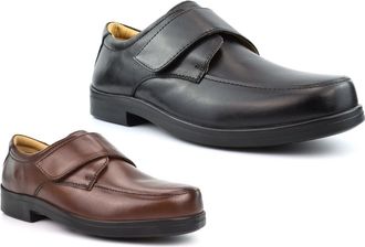 Generic Mens Real Leather Shoes Mens Lightweight Shoes Size 6 Boys Shoe Size 15 Wide Shoe Extra Large Leather Upper Casual Extra Large Sizes Wide EEE Fitting 