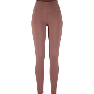 Craft ADV Essence Warm Tights in Rose Brown at Nordstrom, Size X-Small