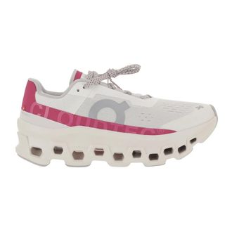 On Running Mujer, Zapatos, Blanco, Talla: 39 1/2 EU
