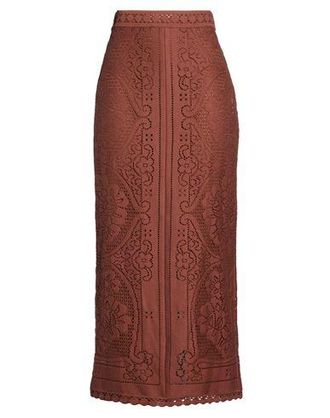 Valentino Garavani BOTTOMWEAR - Maxi skirts sur YOOX.COM