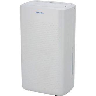 Purline Purline - Deshumidificador Con Compresor De 12 L/d