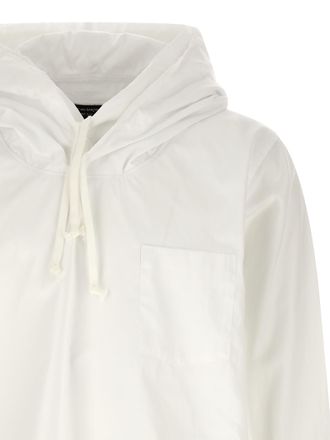 Comme Des Gar&ccedil;ons Mens Double Layer Blouse