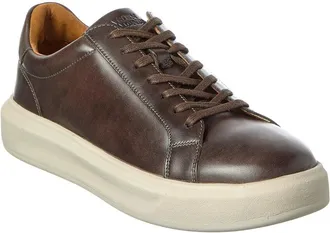 Allen Edmonds Foster Leather Sneaker
