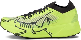 Arc'teryx Sylan 2 Mens Shoes Mantis/Mantis : 11.5 D - Medium, Rubber/Synthetic