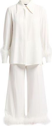 Camilla Milano TRAJES Y CONJUNTOS - Conjuntos en YOOX.COM