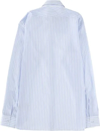Tom Ford 100% Cotton Shirt - Blue