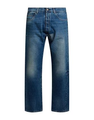 Maison Margiela BOTTOMWEAR - Pantaloni jeans su YOOX.COM